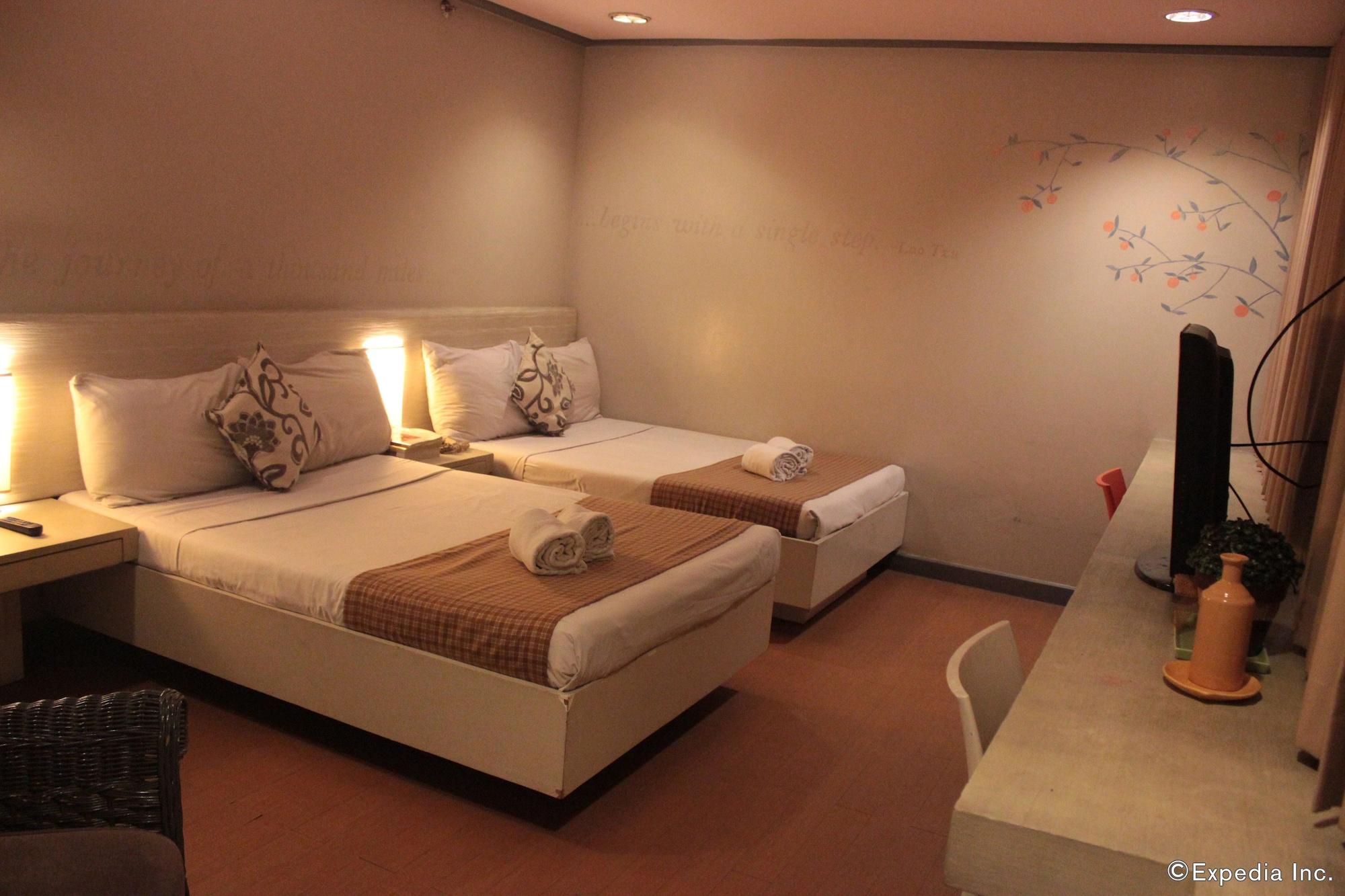 The Orange Place Hotel - San Juan San Juan  Esterno foto