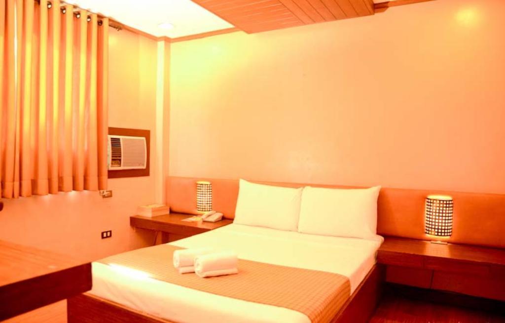 The Orange Place Hotel - San Juan San Juan  Camera foto