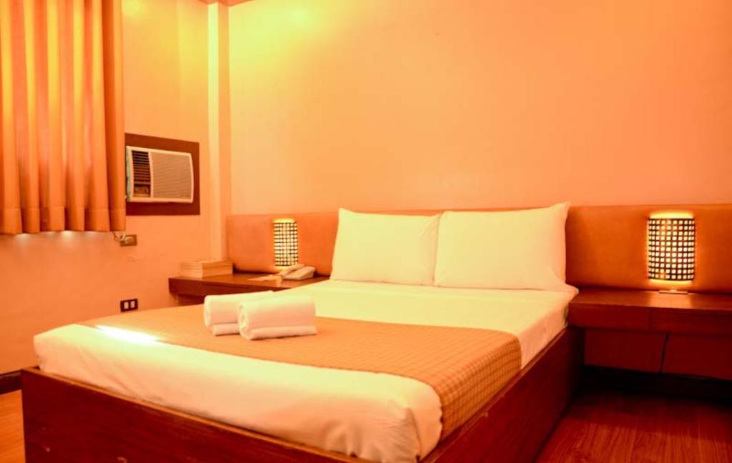 The Orange Place Hotel - San Juan San Juan  Camera foto