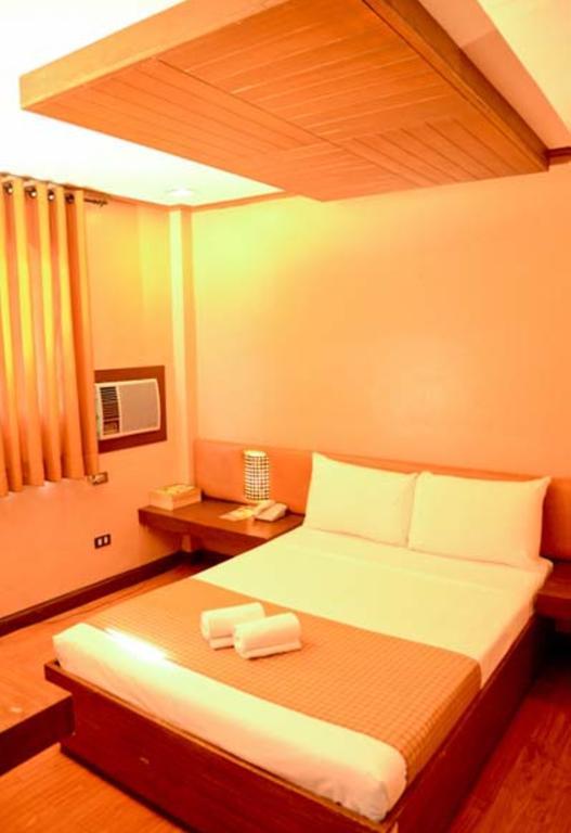 The Orange Place Hotel - San Juan San Juan  Camera foto