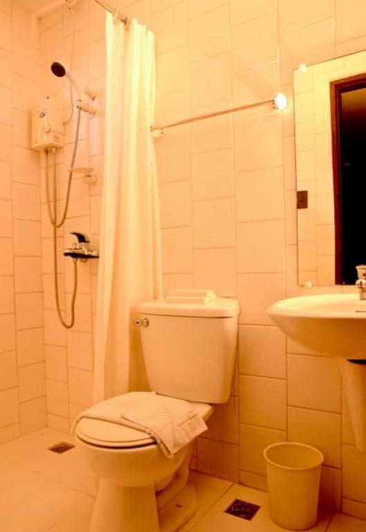 The Orange Place Hotel - San Juan San Juan  Camera foto