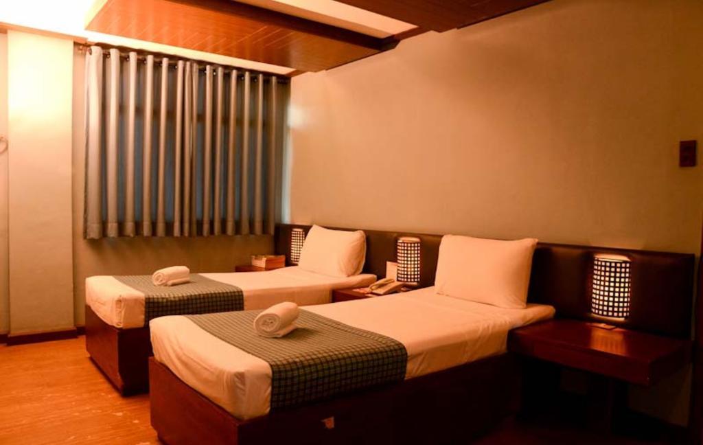 The Orange Place Hotel - San Juan San Juan  Camera foto