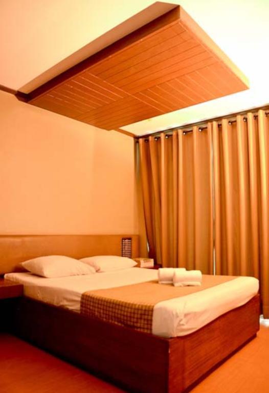 The Orange Place Hotel - San Juan San Juan  Esterno foto