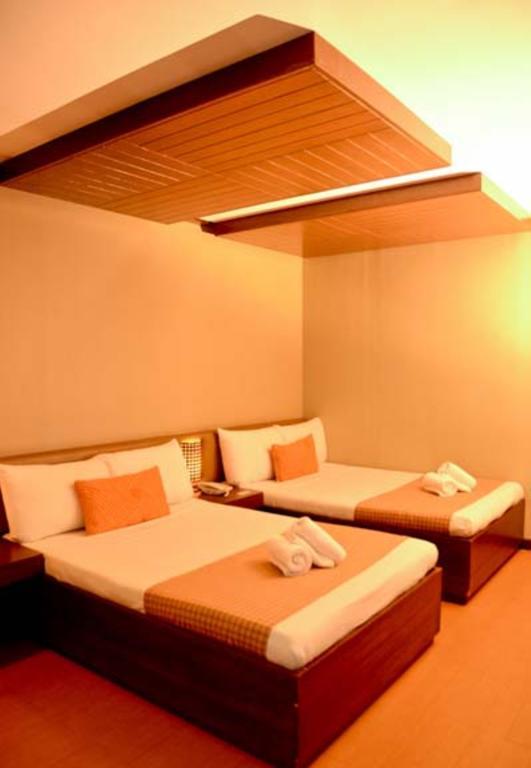 The Orange Place Hotel - San Juan San Juan  Camera foto