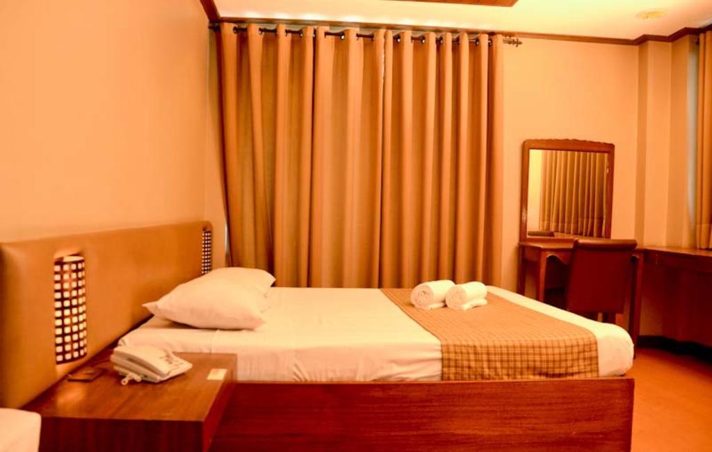 The Orange Place Hotel - San Juan San Juan  Camera foto