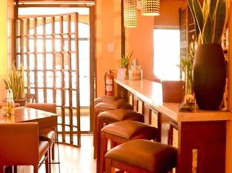 The Orange Place Hotel - San Juan San Juan  Esterno foto