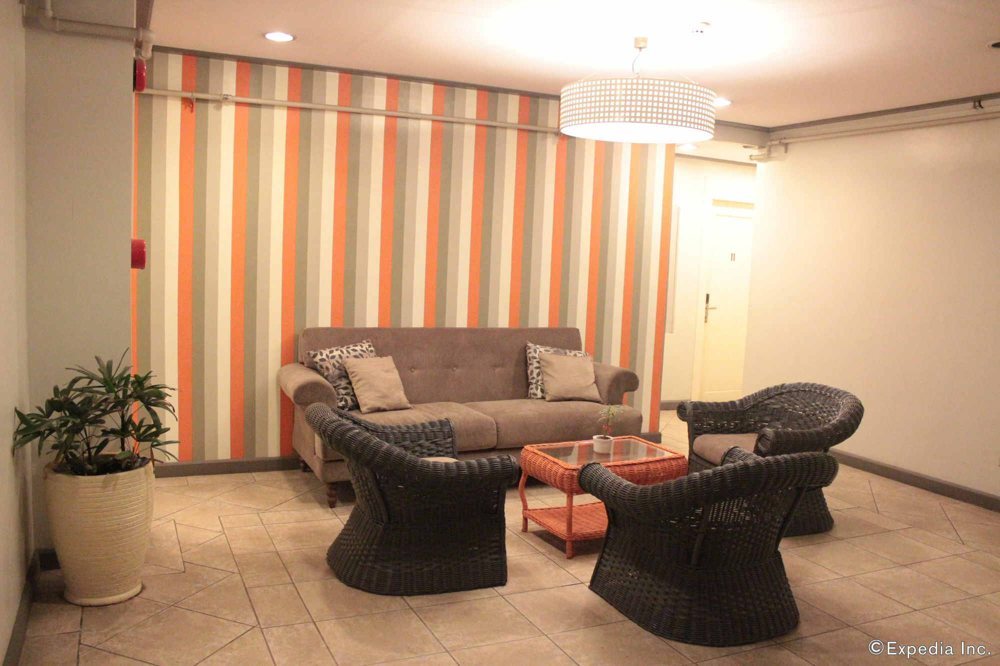 The Orange Place Hotel - San Juan San Juan  Esterno foto