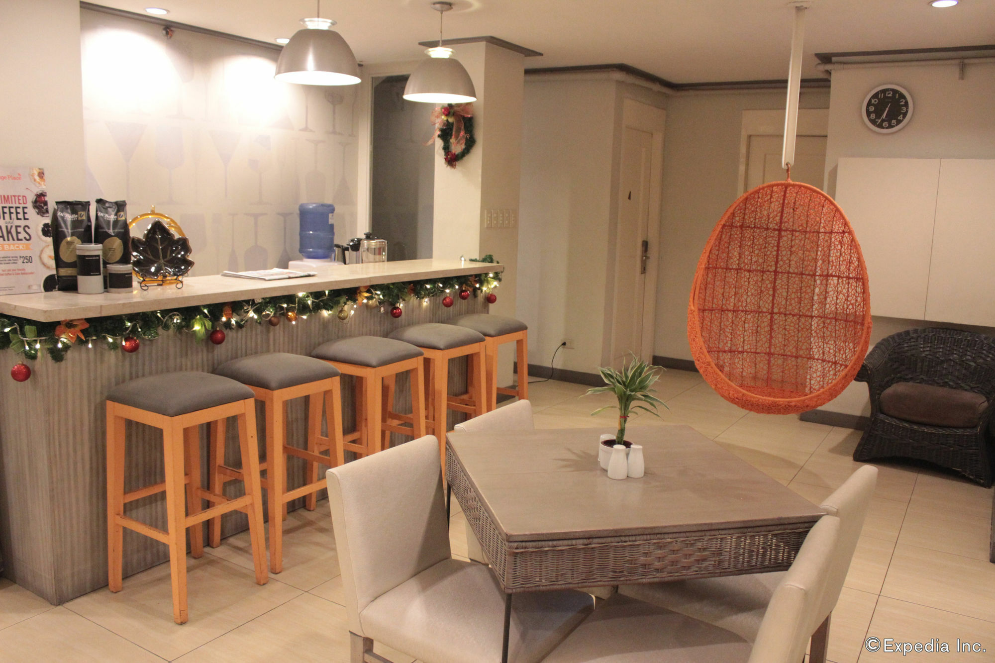 The Orange Place Hotel - San Juan San Juan  Esterno foto